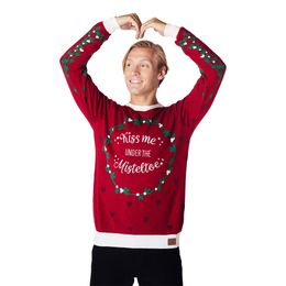 Bildspel - Mistel Jultröja