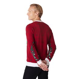 Bildspel - Mistel Jultröja