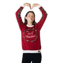 Bildspel - Mistel Jultröja