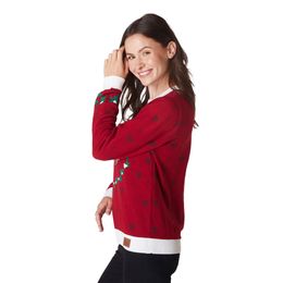 Bildspel - Mistel Jultröja