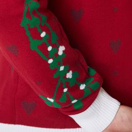 Bildspel - Mistel Jultröja