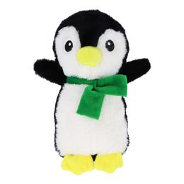 Pingviinipehmo kaulaliinalla