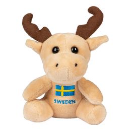 Gosedjur Souvenir Älg