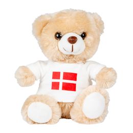 Pehmonalle Tanskan Lipulla