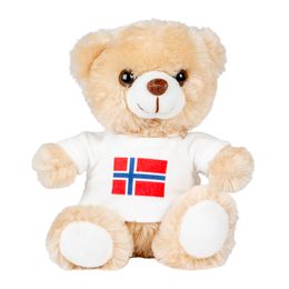 Pehmonalle Norjan Lipulla