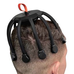 Bildspel - MM Huvudmassör