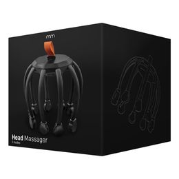 Bildspel - MM Huvudmassör