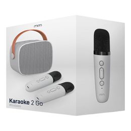 Bildspel - MM Karaoke 2 Go