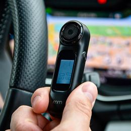 Bildspel - MM Mini Alkotestare