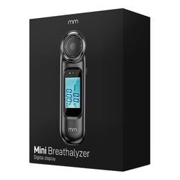 Bildspel - MM Mini Alkotestare