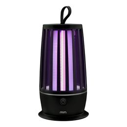 Lysbildefremvisning - MM Bærbar Insektdræber