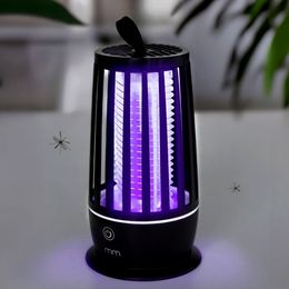 Lysbildefremvisning - MM Bærbar Insektdræber