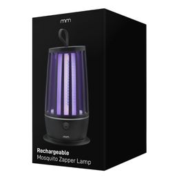 Lysbildefremvisning - MM Bærbar Insektdræber