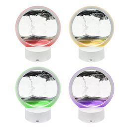 Lysbildefremvisning - MM Sandscape Lampe