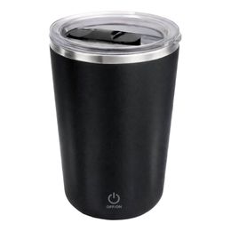 Bildspel - MM Självrörande Mugg med Lock