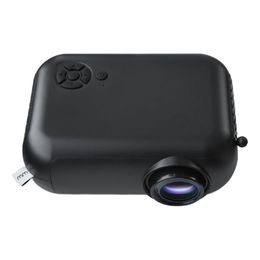 Bildspel - MM Smart Mini Projektor