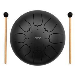 MM Tongue Drum