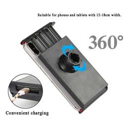 Bildspel - Mobilhållare med Arm