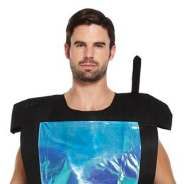 Bildspel - Mobiltelefon Maskeraddräkt