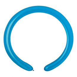 Modellballonger Blå