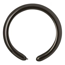 Modellballonger Svarta