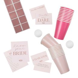 Polterabend - Festspil