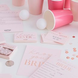 Lysbildefremvisning - Polterabend - Festspil