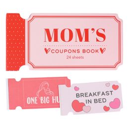 Mom Coupons Kuponghäfte