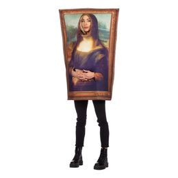 Mona Lisa Kostume