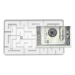 Money Maze för Presentkort