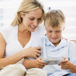 Bildspel - Money Maze för Presentkort