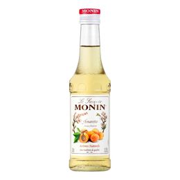 Monin Amaretto Syrup 25 cl