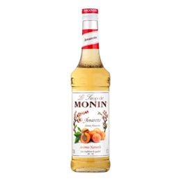 Monin Amaretto Syrup