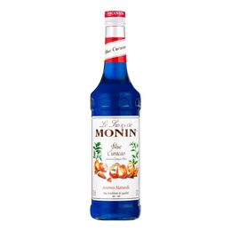 Monin Blue Curacaosirup