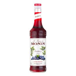 Monin Blueberry Syrup
