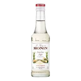 Monin Cane Sugar Syrup 25 cl