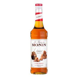 Monin Caramel Syrup