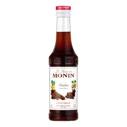 Monin Chocolate Syrup 25 cl