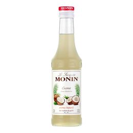 Monin Coconut Syrup 25 cl