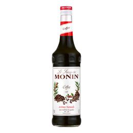 Monin Coffee Syrup