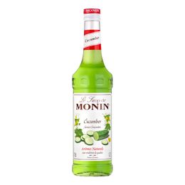 Monin Cucumber Sirup