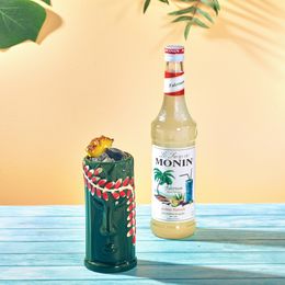 Lysbildefremvisning - Monin Falernum Sirup