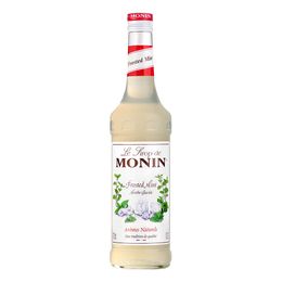 Monin Frosted Mint Siirappi