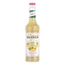 Monin Ginger Concentrate