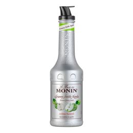 Monin Green Apple Purée