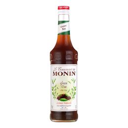 Monin Green Tea Concentrate