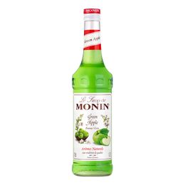 Monin Green Apple Syrup