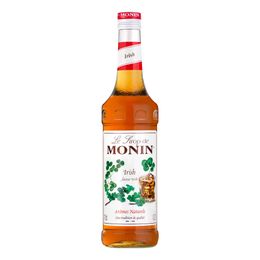 Monin Irish Syrup