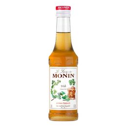 Monin Irish Syrup 25 cl