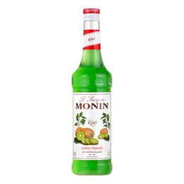 Monin Kiwi Syrup